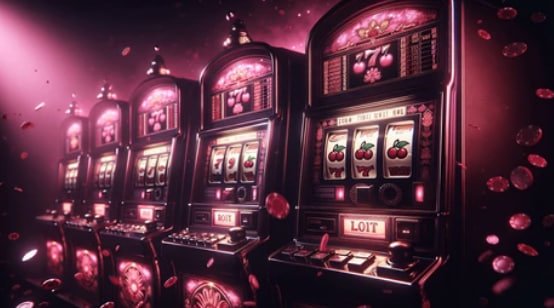lv66 ကာစီနို Live Baccarat Roulette Table Games Myanmar