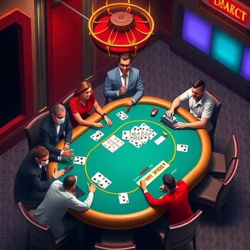 Slot Games - lv66