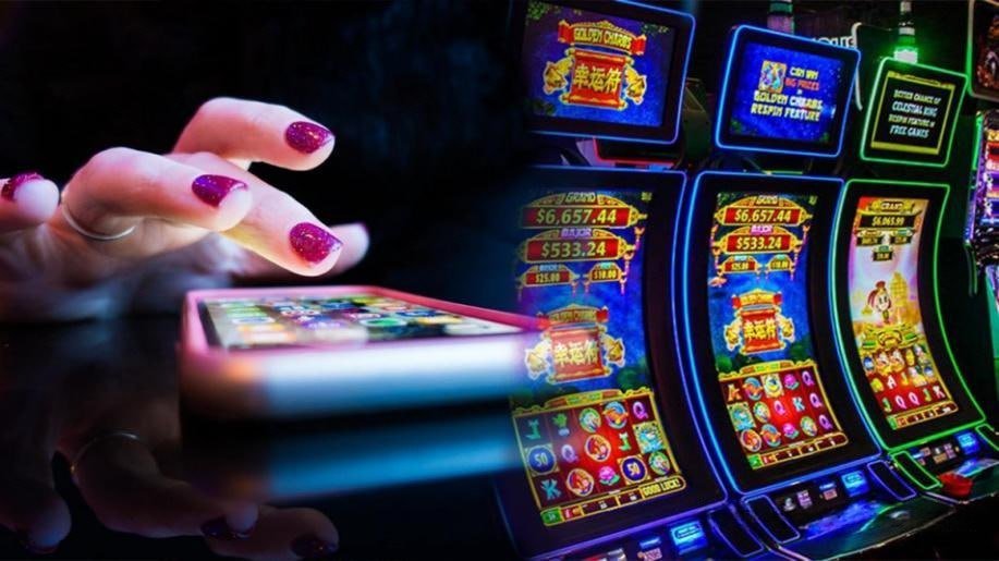 lv66 အက်ပ် Android iOS မြန်မာ Mobile Gaming ဒေါင်းလုဒ်